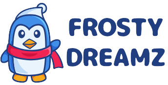 Frosty Dreamz